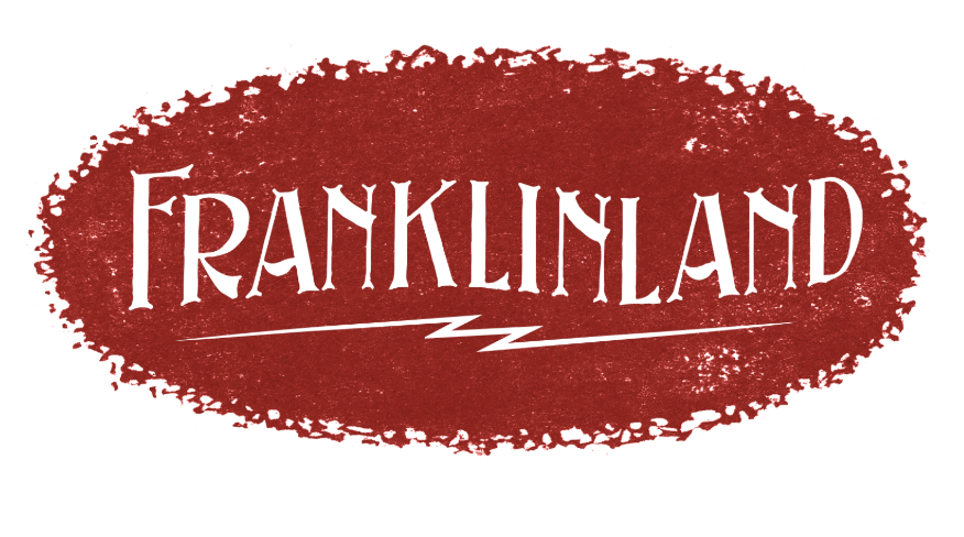 FRANKLINLAND - Production Stage Manager