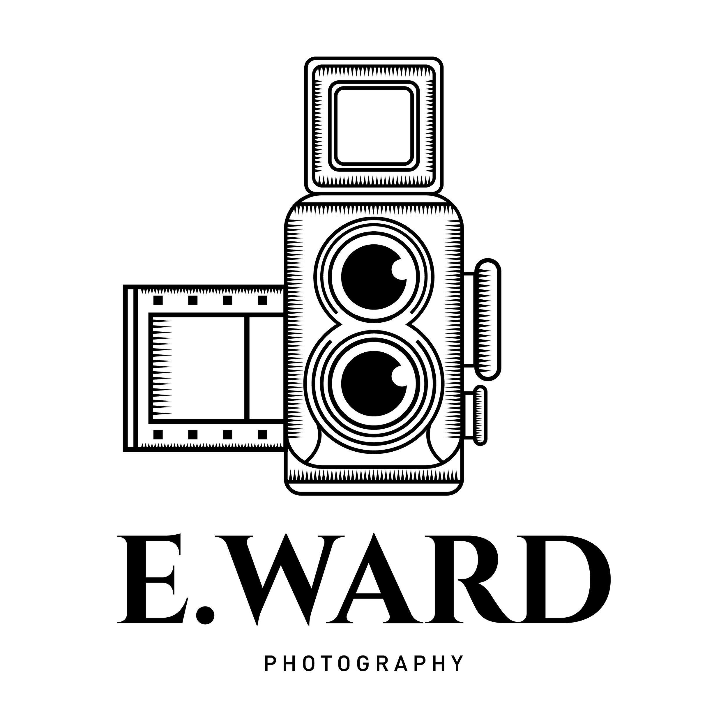 E. Ward Photography