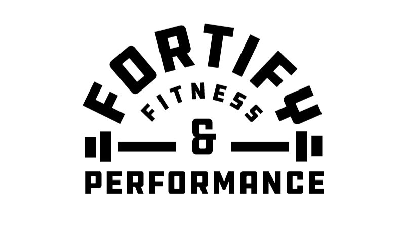 PERSONAL TRAINING — Fortify Fitness and Performance