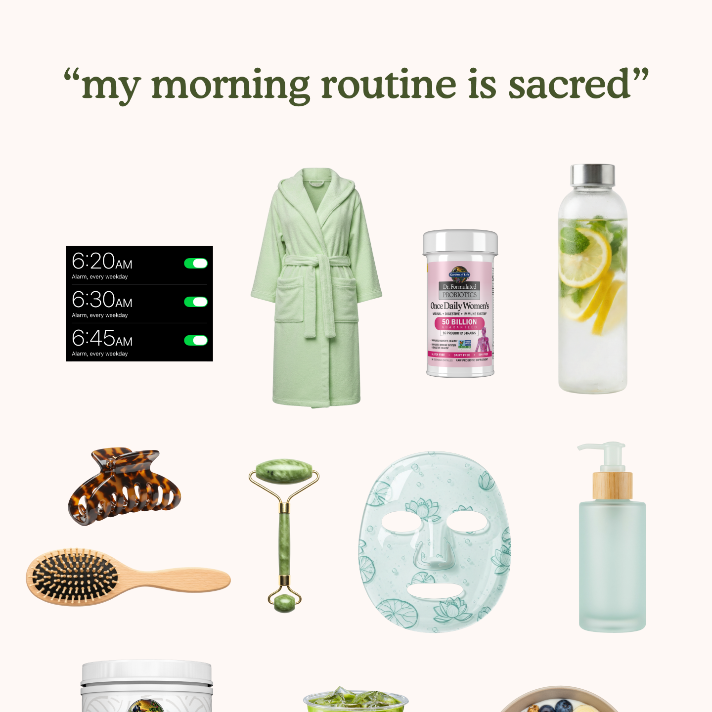 Garden of Life Social