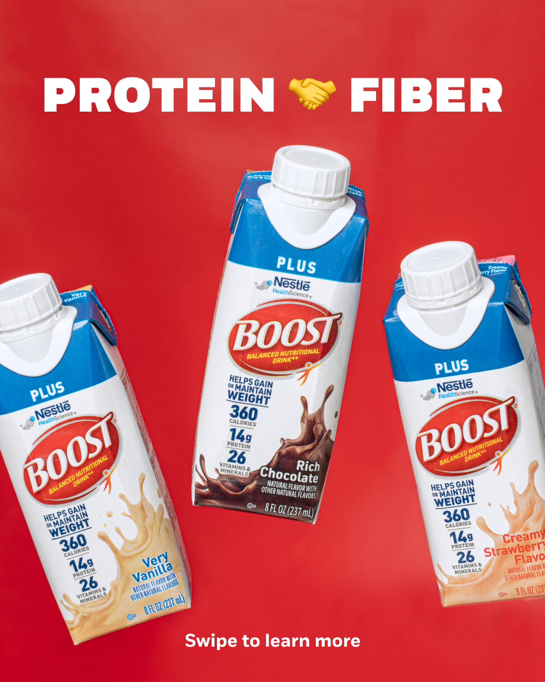 Boost Social