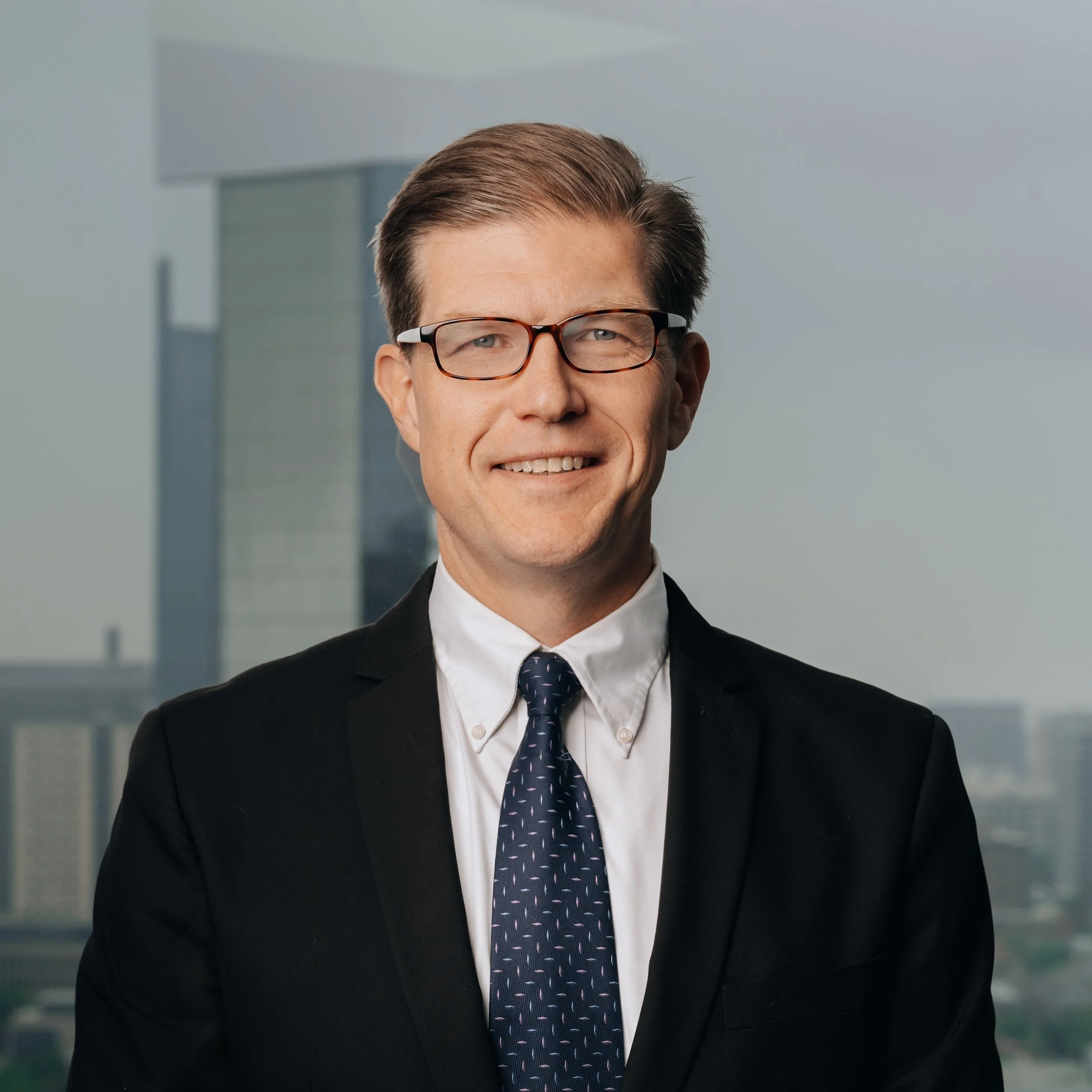 Josh Estes Managing Partner - CMI