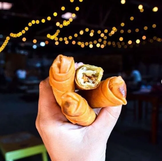 Happy Hour Networking