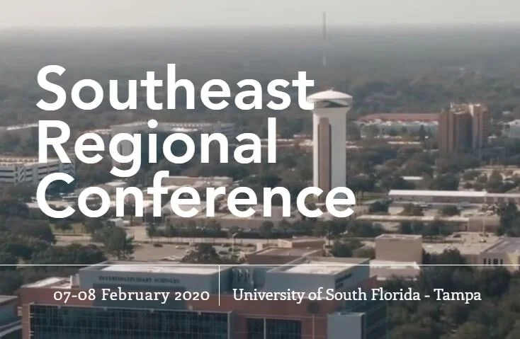 Southeast Regional Conference (SERC) 2020