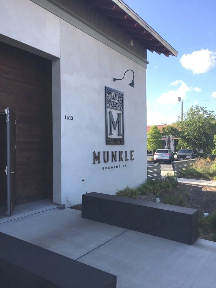 (Postponed) Networking at Munkle Brewing Co