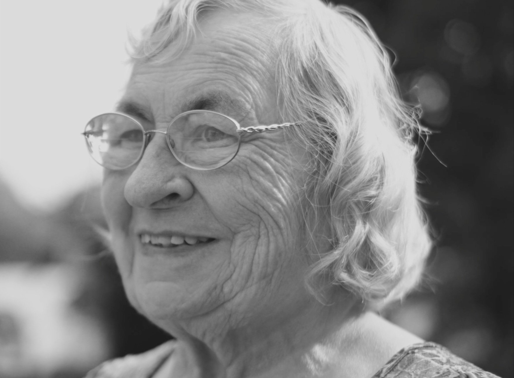 Grandma T.