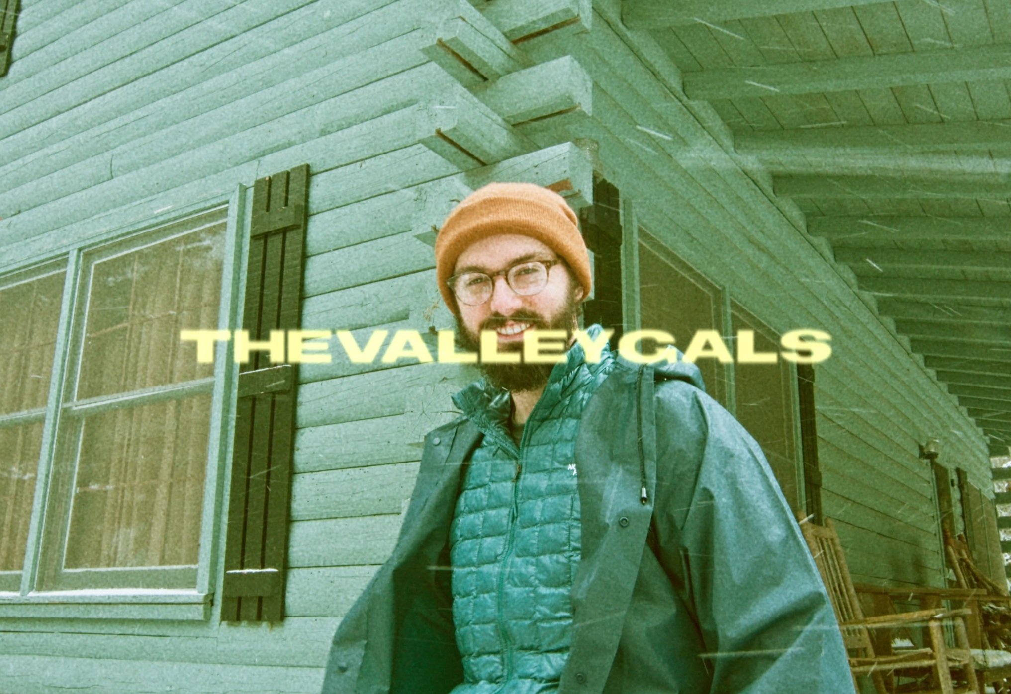 The Valley Gals