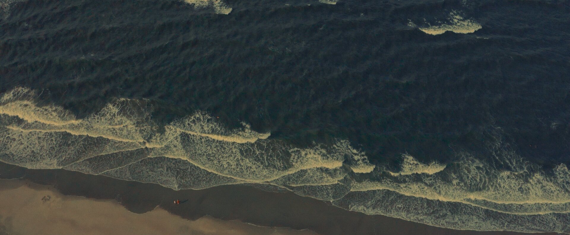 Drone Reel
