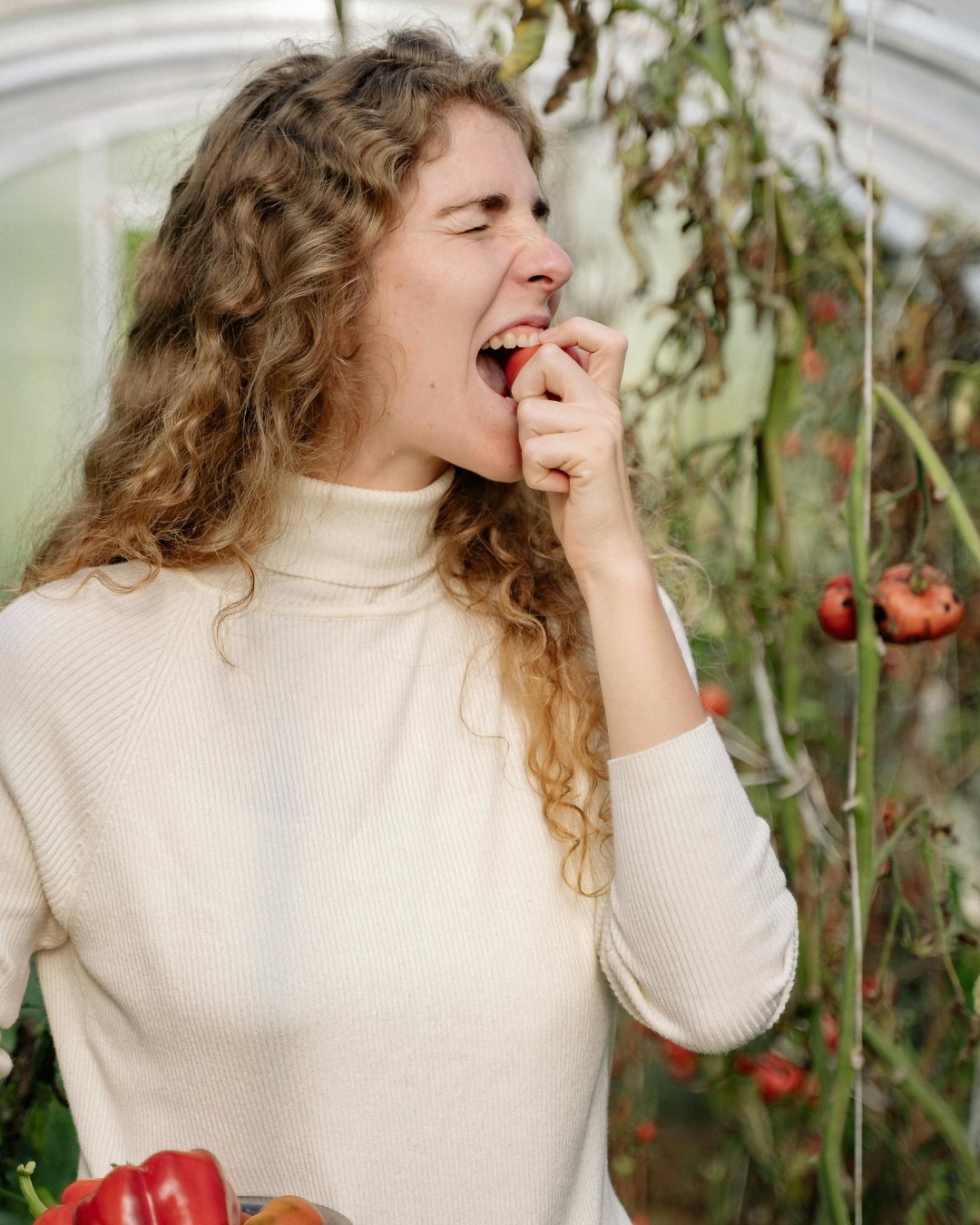 Why Eating Less Is Not Fixing Your Weight (And What to Focus on Instead)