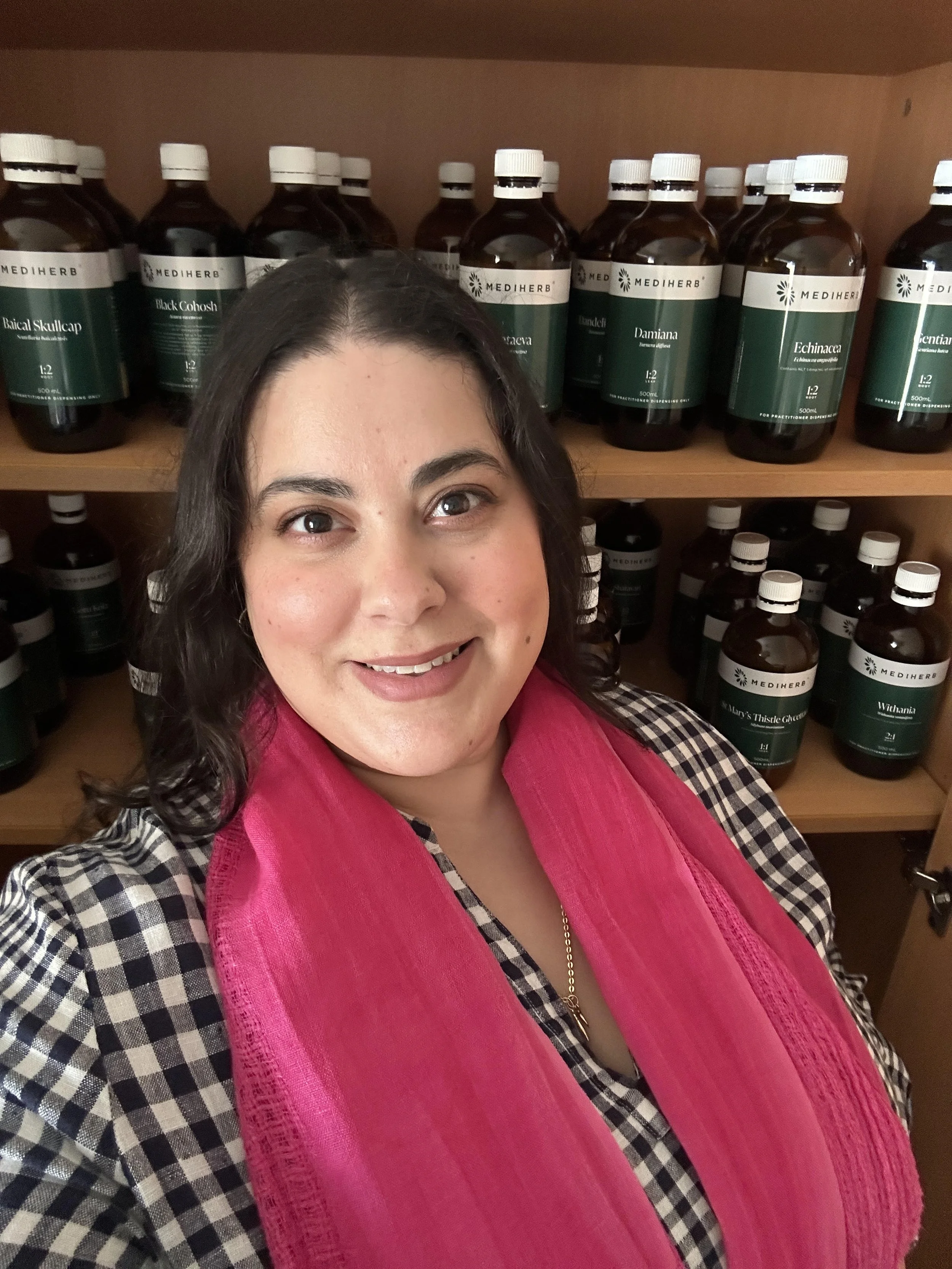 Natural Wellness Essentials: My Amazon Storefront from a clinical Naturopath