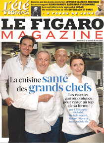 Figaro mag aout 2012.jpg