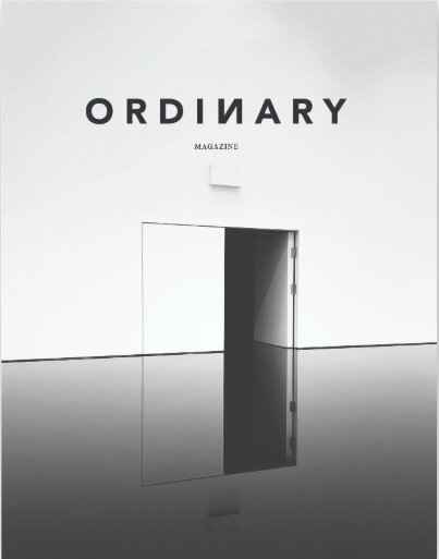 Ordinary Magazine Vol 28 Cover August 2019.jpg