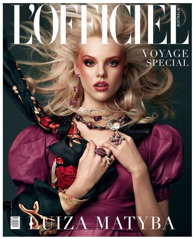 L'Officiel Australia 2018.jpg