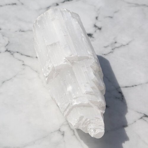 Selenite Tower - from $16
