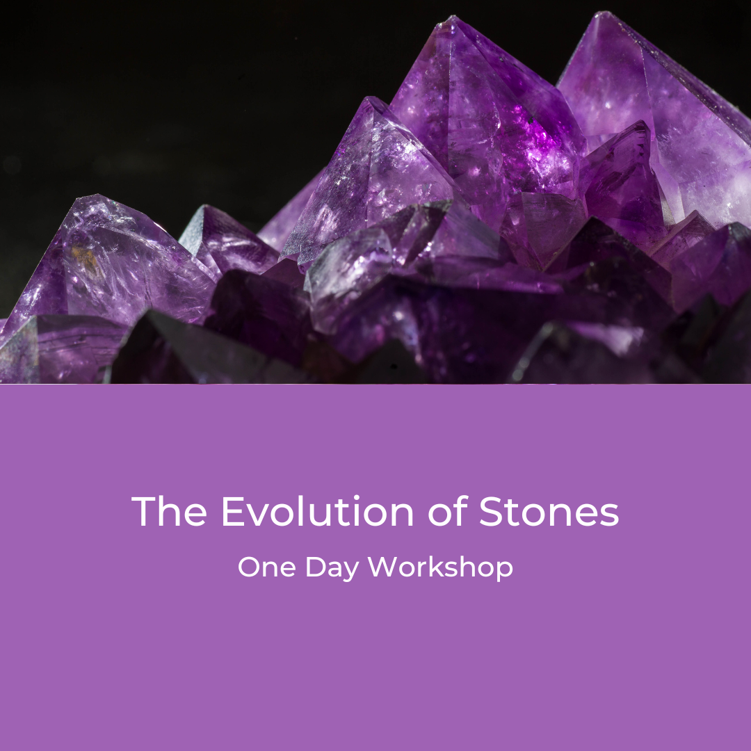 The Evolution of Stones