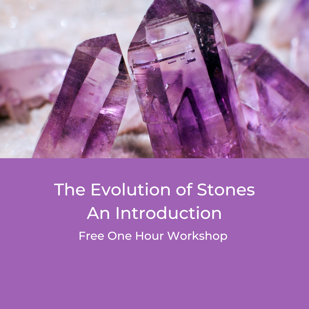 The Evolution of Stones: An Introduction