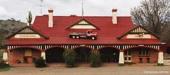 16 November Tumblong Pub Lunch