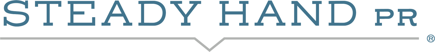 Steady Hand PR