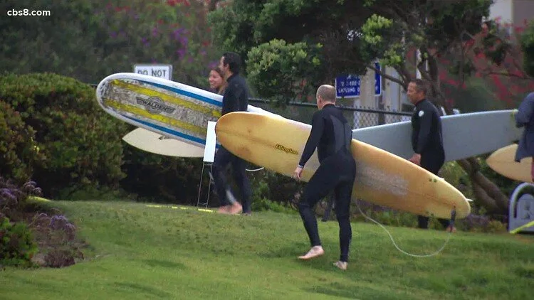 Covid 19 -  Reopening