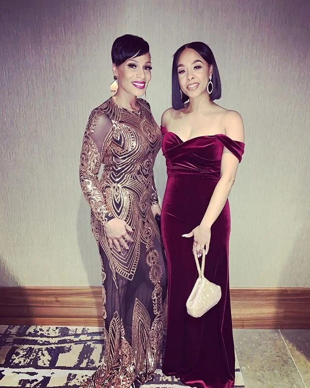 #blackmarriageball2019 ✨