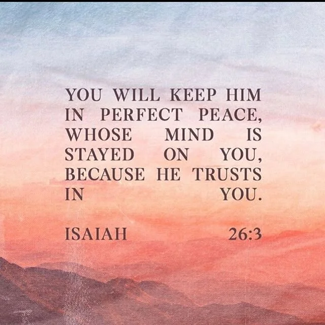I had to repost this from @elevationchurch 
This scripture is exactly where I&rsquo;m at. Any time I find myself worrying, doubting, sad or depressed. I quickly change my mindset to something positive or listen to a sermon. I know my peace comes from