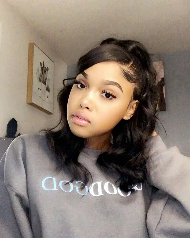 GODFIDENCE 🦋 #goodgodbrand
Order your charcoal grey sweatshirt today! #linkinbio