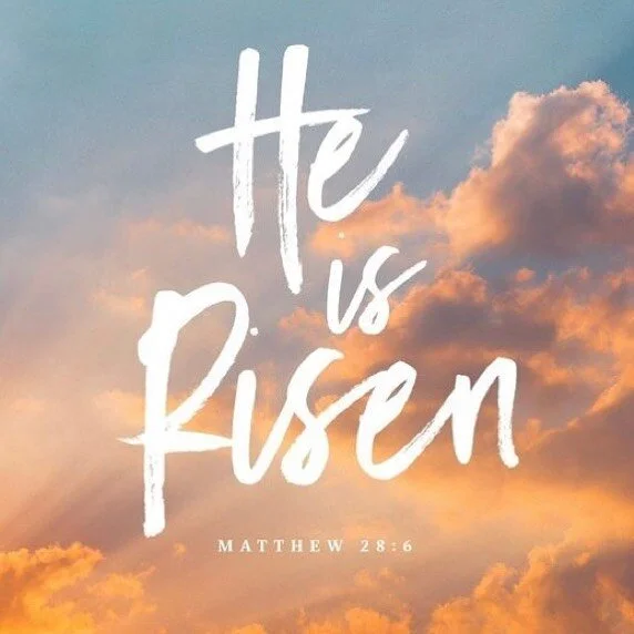 Happy Easter GoodGod Family!! 🧡