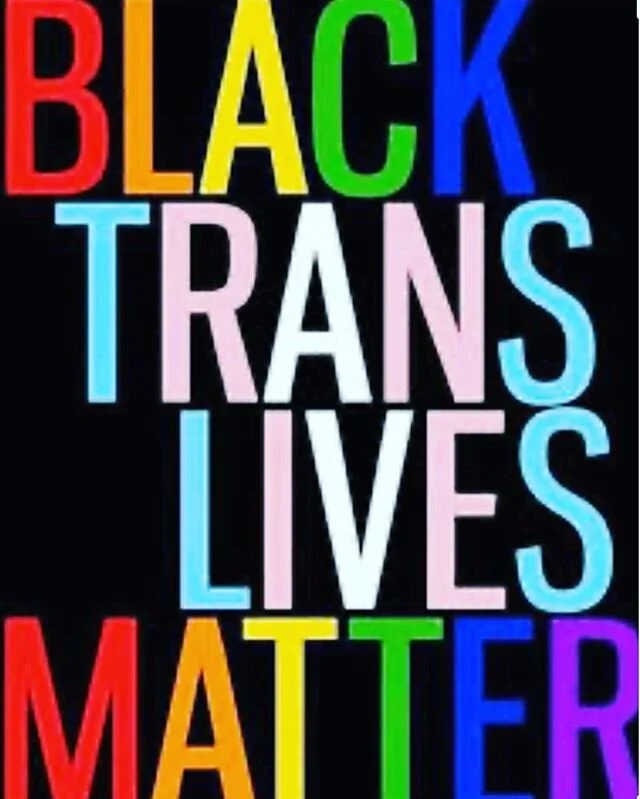 #pride #blacktranslivesmatter #lgbtpride