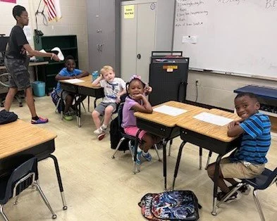 SLAM ILS 2023 Classroom Youngsters.JPG