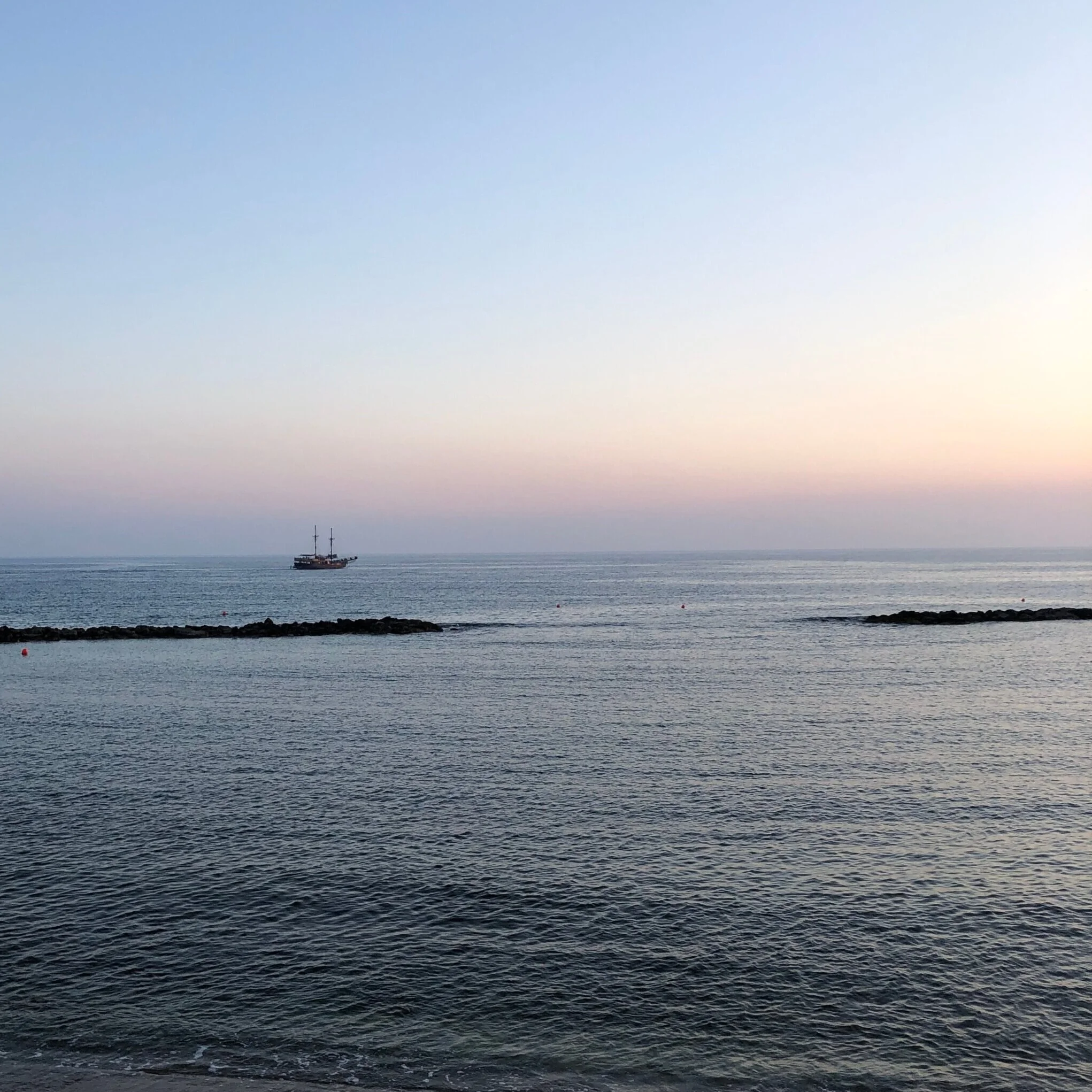 Ihmisenä olemisen ympäristövaikutukset – Pafos-muistumia, osa 2