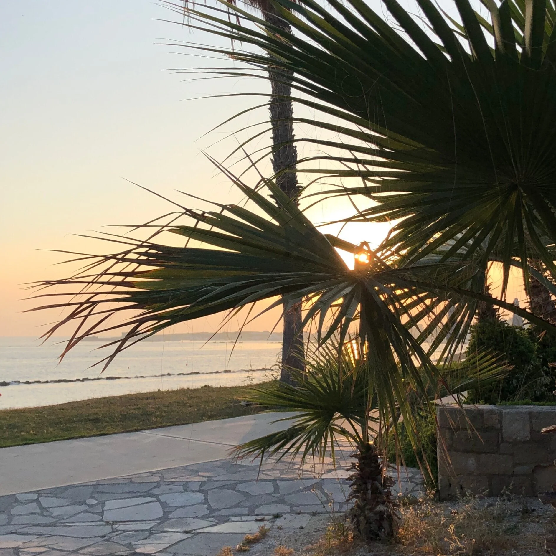 Mielen virittelyn mahdollisuudet – Pafos-muistumia, osa 1