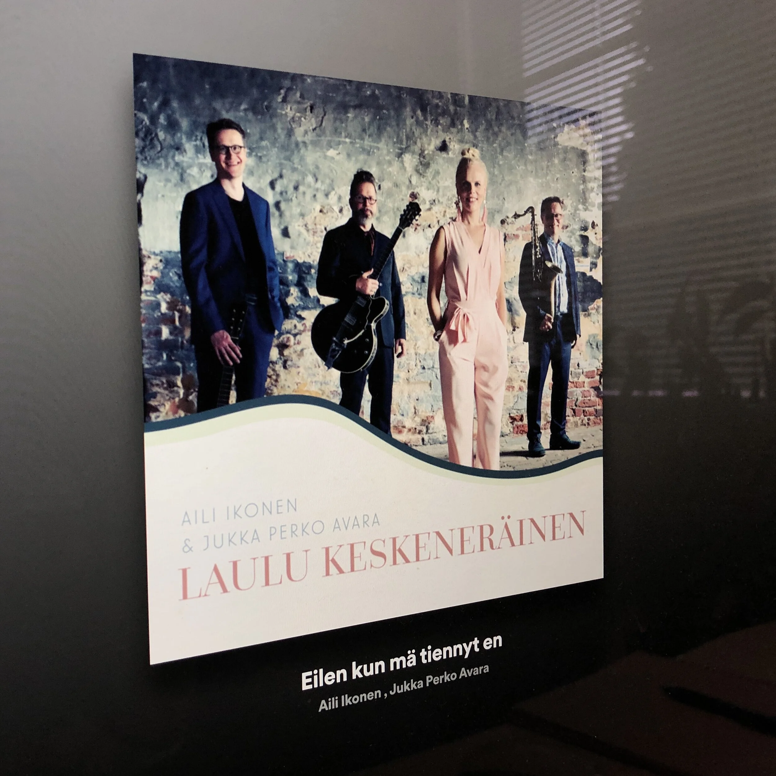 Tekstien syntymekanismista. Ja banaanikärpäsistä.