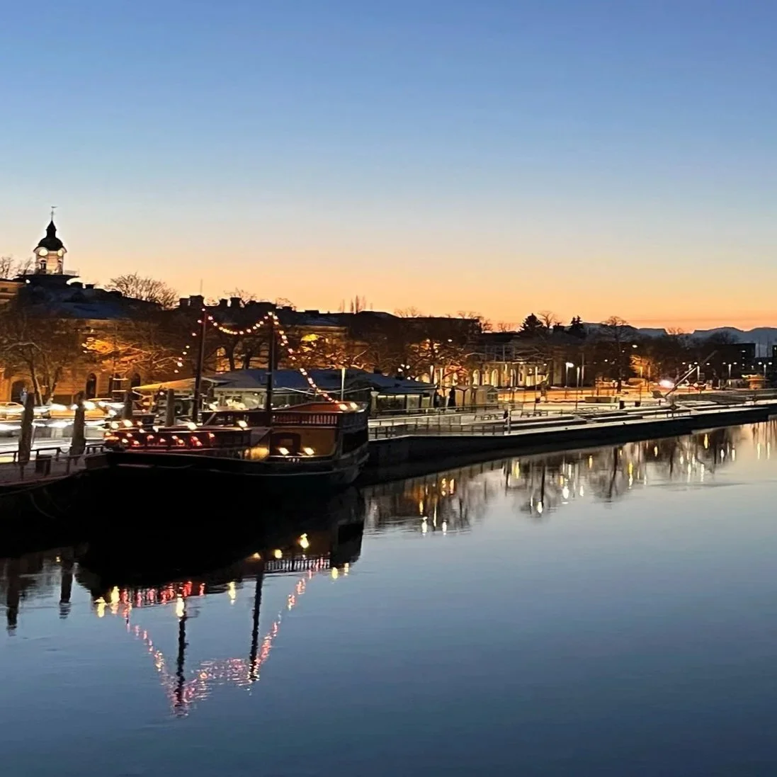 2026 – rauhan, kasvun ja välittämisen vuosi?