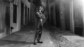 Clown Lisbon