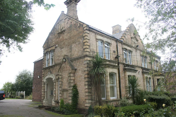 SOLD: 30 MOORGATE ROAD, ROTHERHAM, S. YORKS. S60 2AG