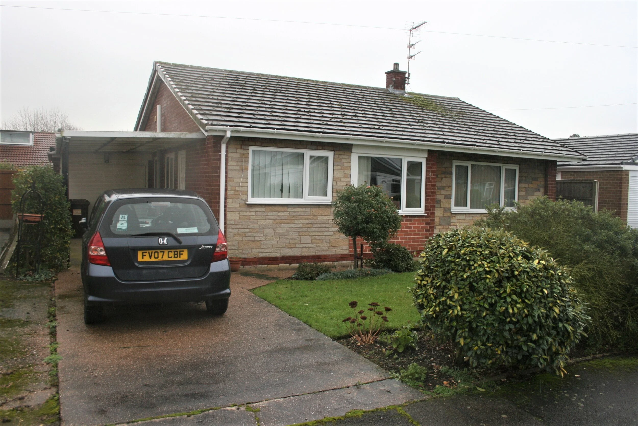 SOLD: 4 Winston Grove, Retford, Notts, DN22 6SQ