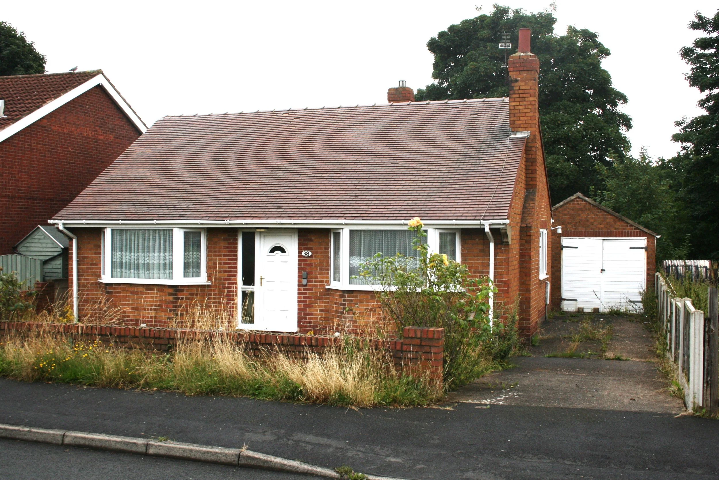 SOLD By Secure Sale Online bidding T &amp; C'S Apply:  38 Hillcrest Road,Townville, Castleford, W Yorks WF10 3QX 
