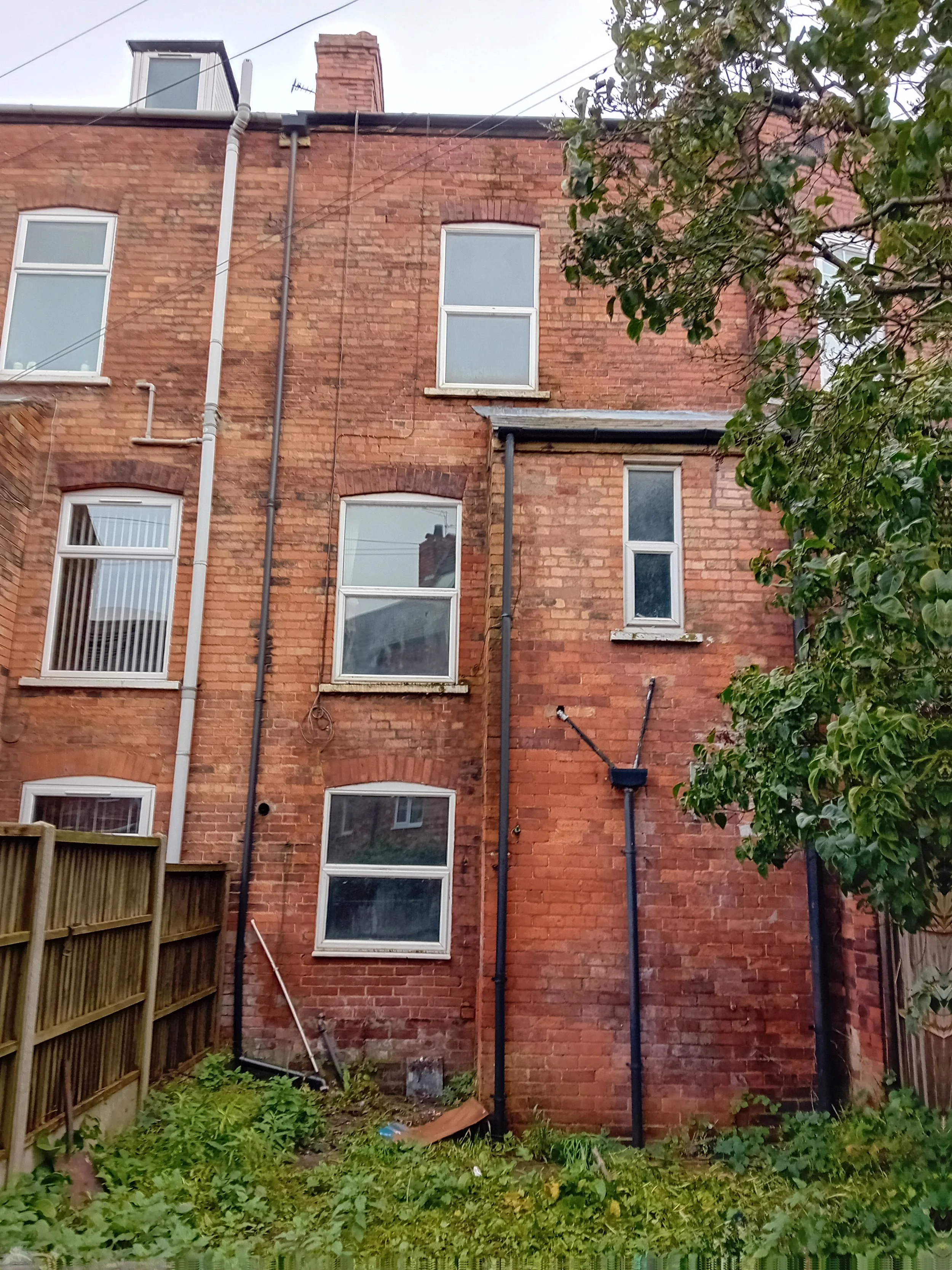 FOR SALE 9 Station Rd Road, Retford, Notts, DN22 7DE — Silcock & Partners