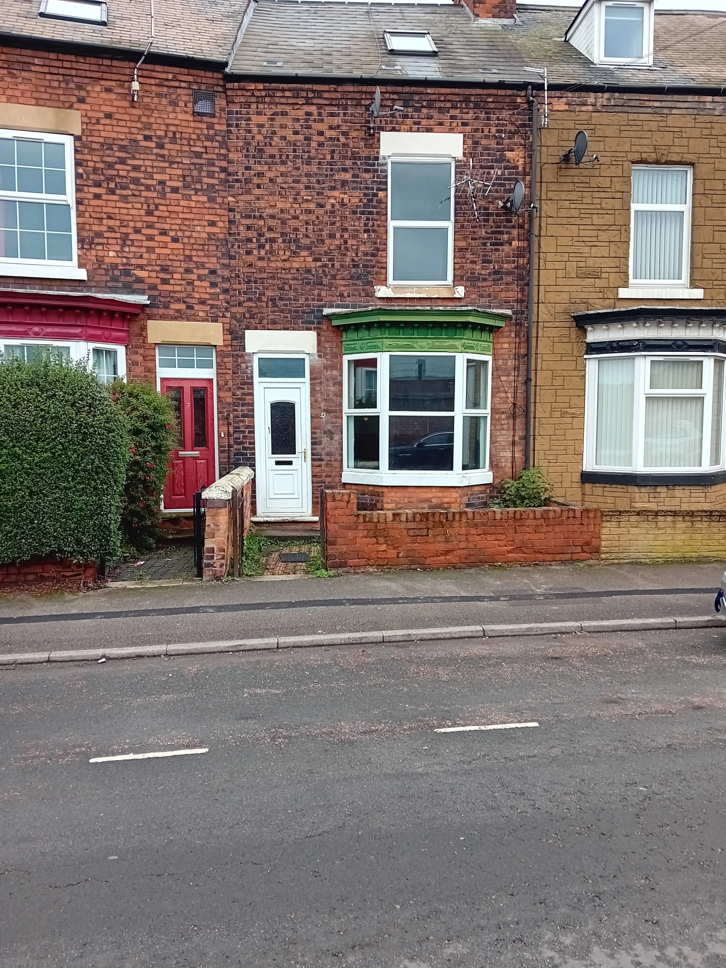 FOR SALE 9 Station Rd Road, Retford, Notts, DN22 7DE — Silcock & Partners