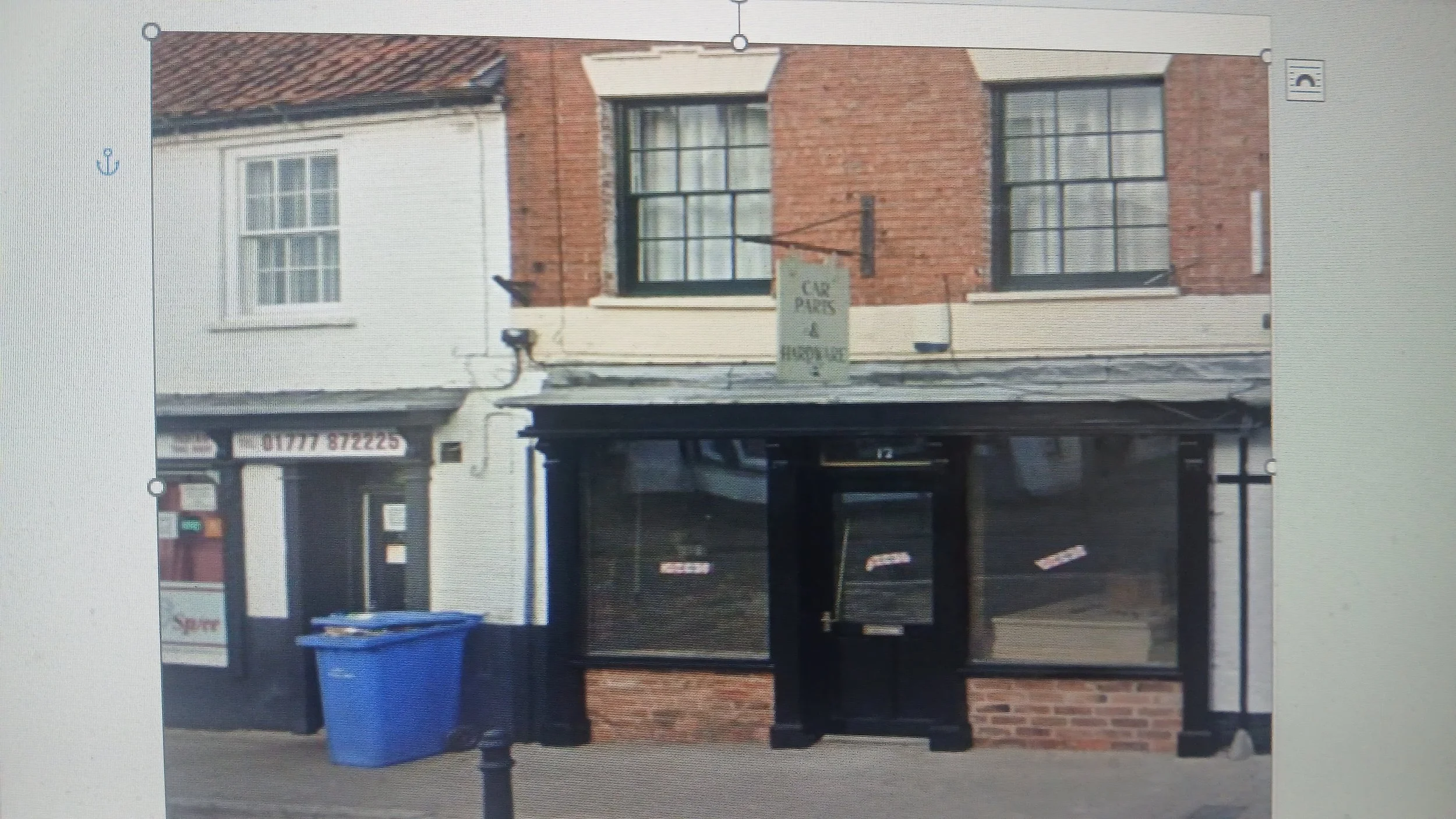 FOR RENT:12 ELDON ST, TUXFORD, NEWARK, NOTTS.NG22 0LB  