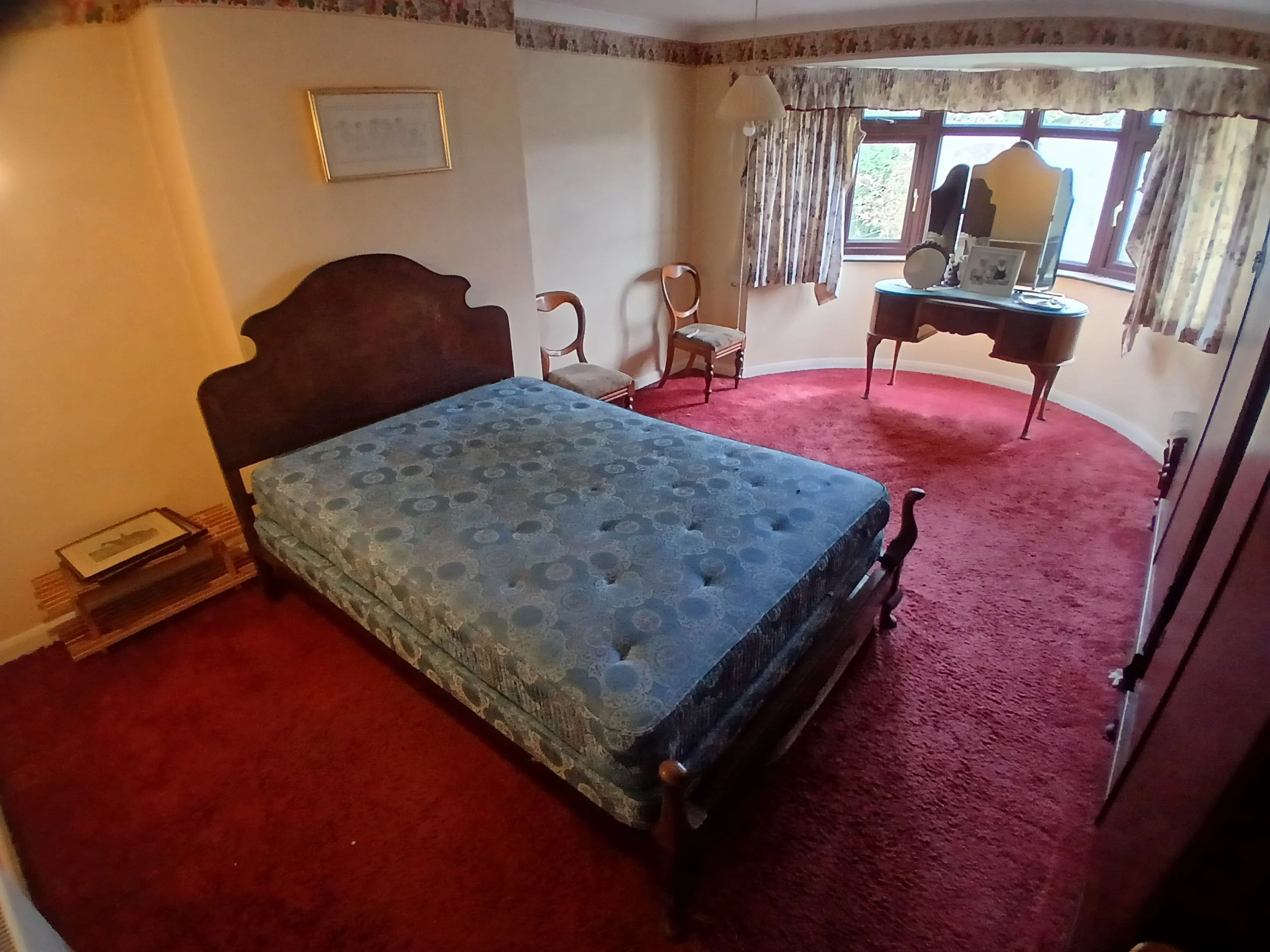 Bed 2
