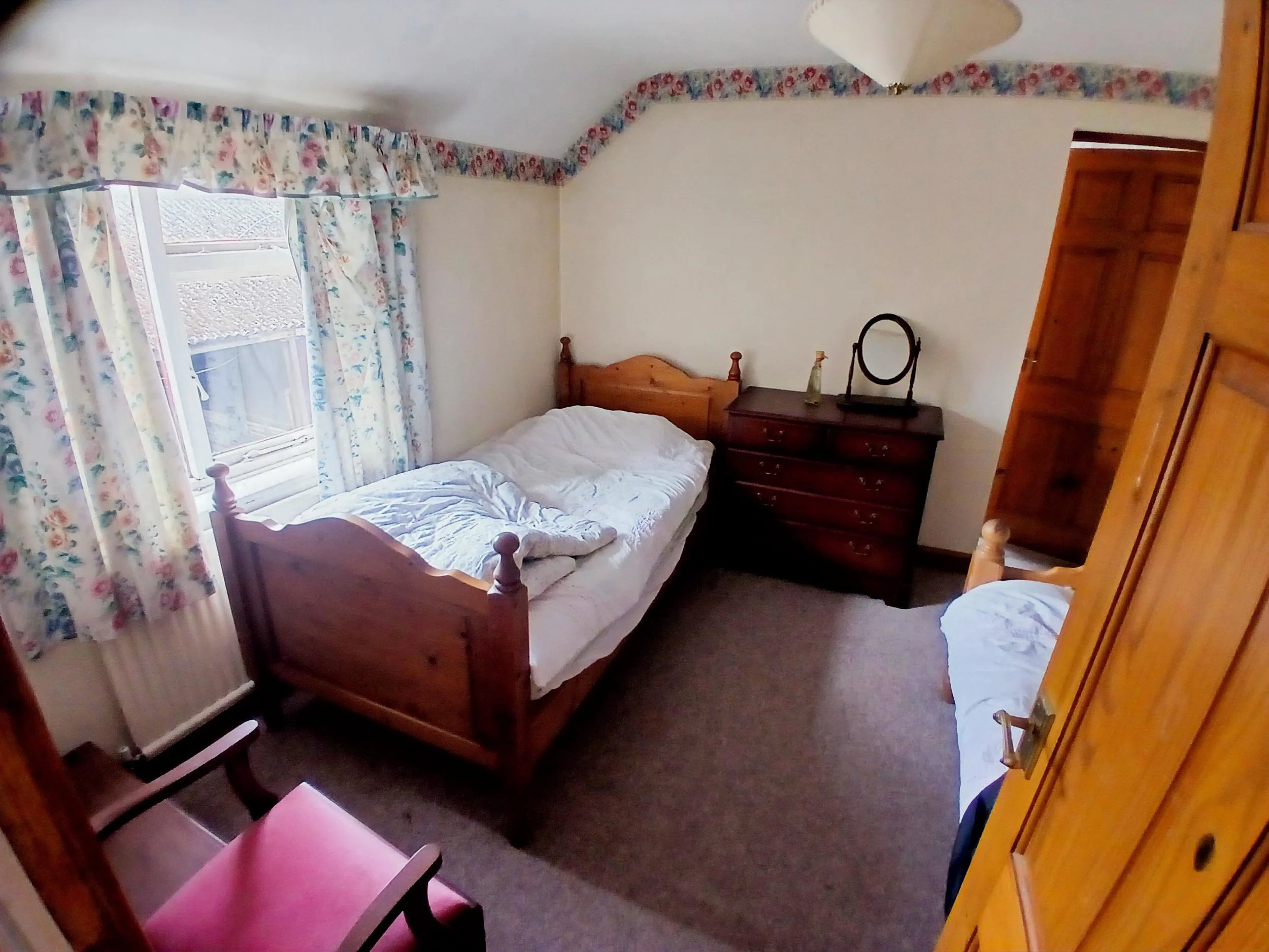 Bed 3
