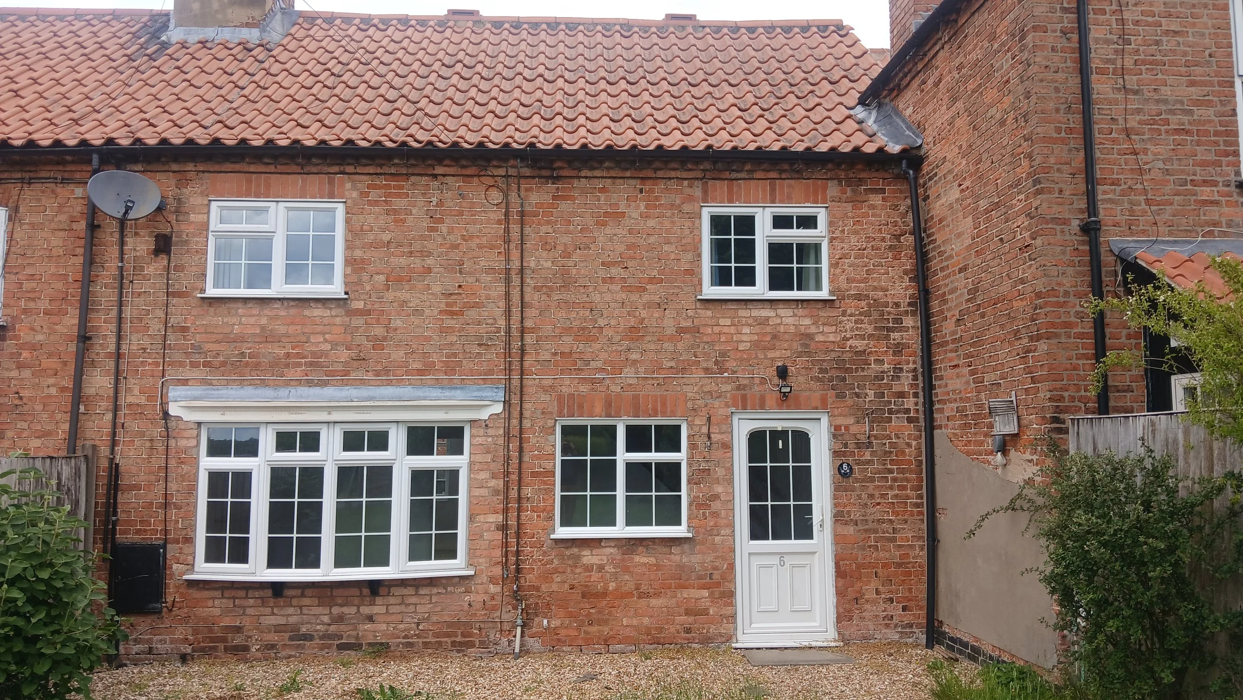 TO LET: 6 MILL LANE, ROCKLEY, RETFORD, DN22 0QP