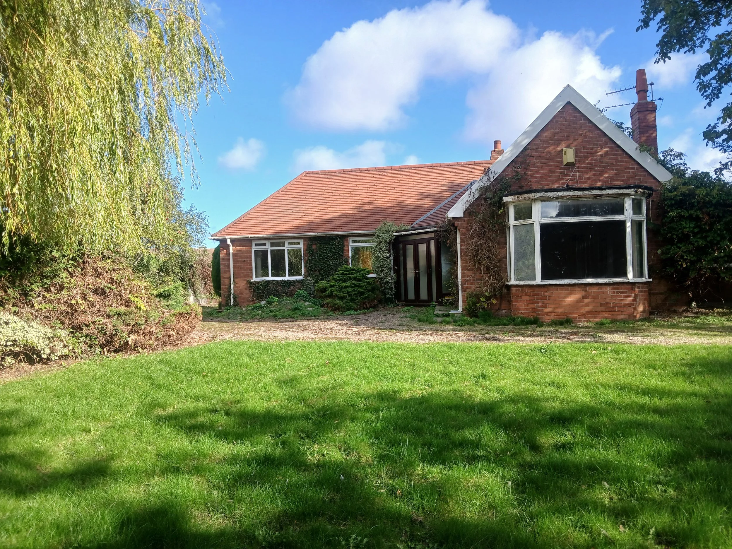 FOR SALE: St Kilda, West Wells Lane, Gringley on the Hill, Doncaster DN10 4QY