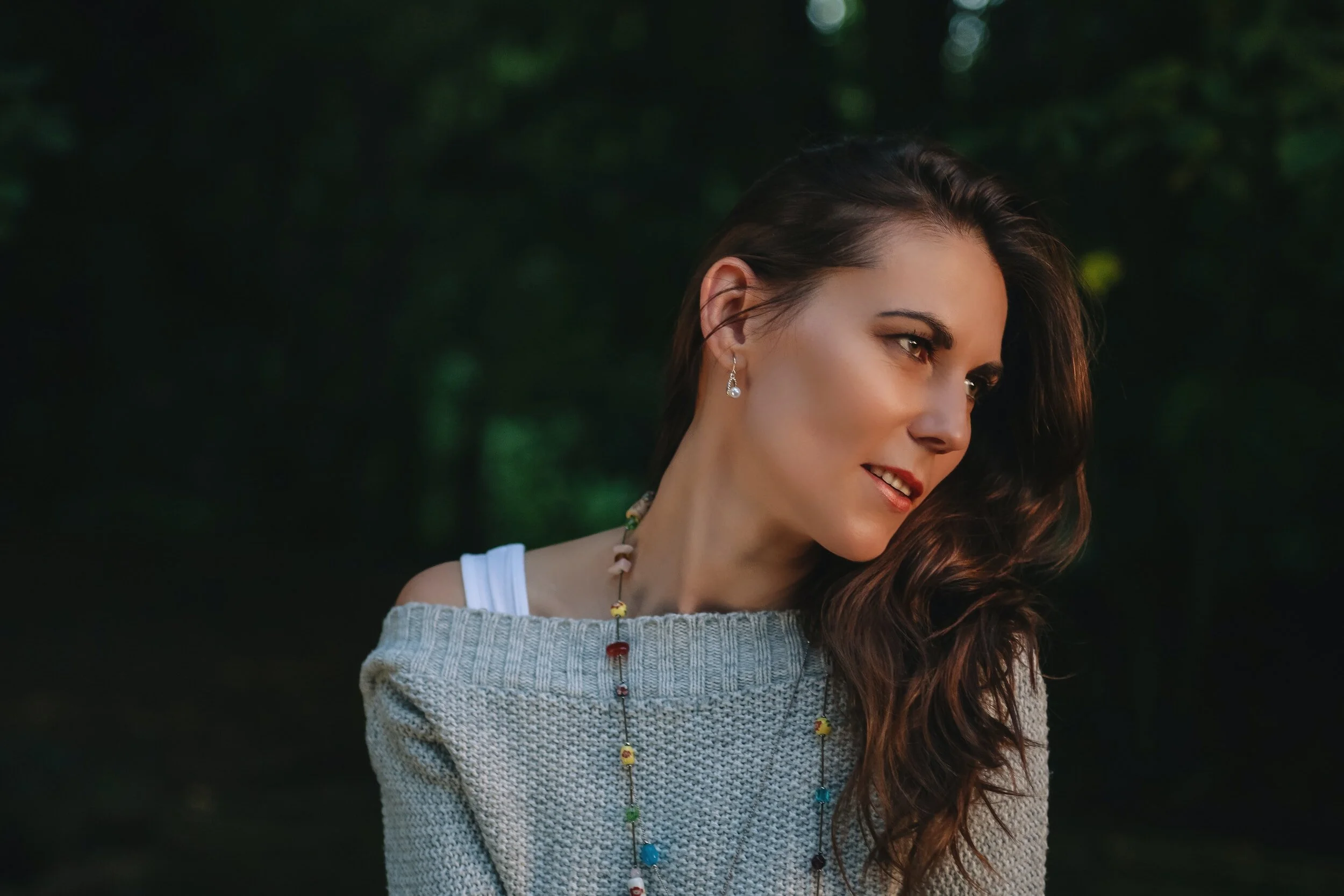 Face Reading Boosts Your Self Worth