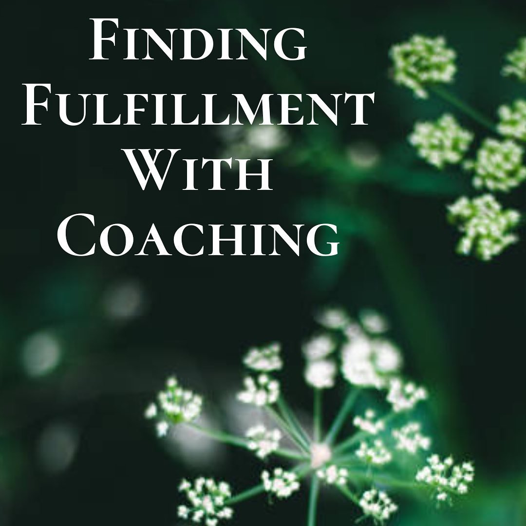 Don&rsquo;t Have/Feel Enough and Feeling Unfulfilled? This months blog shares the impact of coaching on reconnecting to yourself in such away the fills the void and awakens you to what&rsquo;s important for a fulfilling life

Understanding where in l
