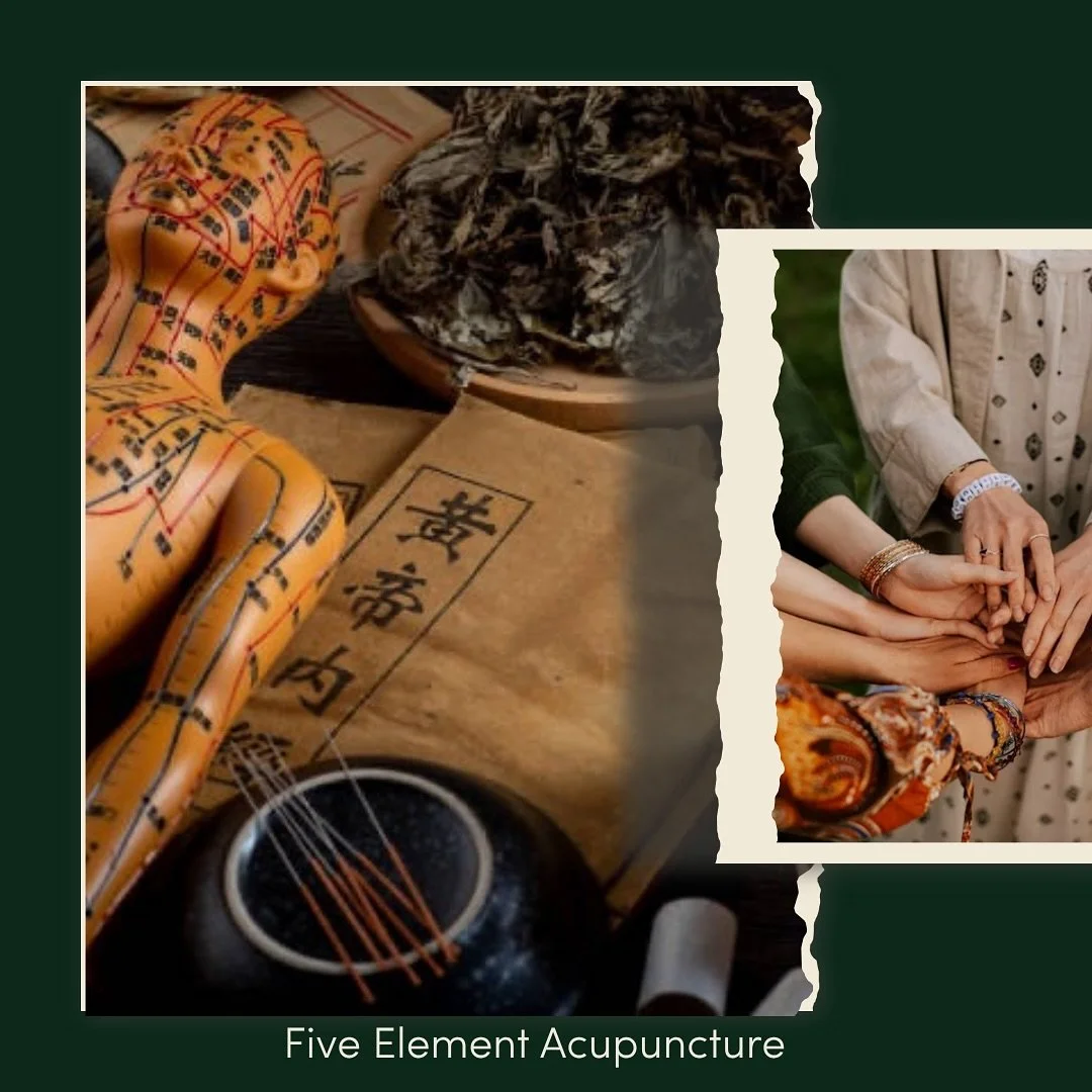 Did You Know I Specialise in Emotional Health - Women&rsquo;s Health in Midlife &amp; Menopause and The Five Elements in Chinese Medicine.

Holistic, effective and natural services and practices to support you from the inside out.

Chinese medicine h