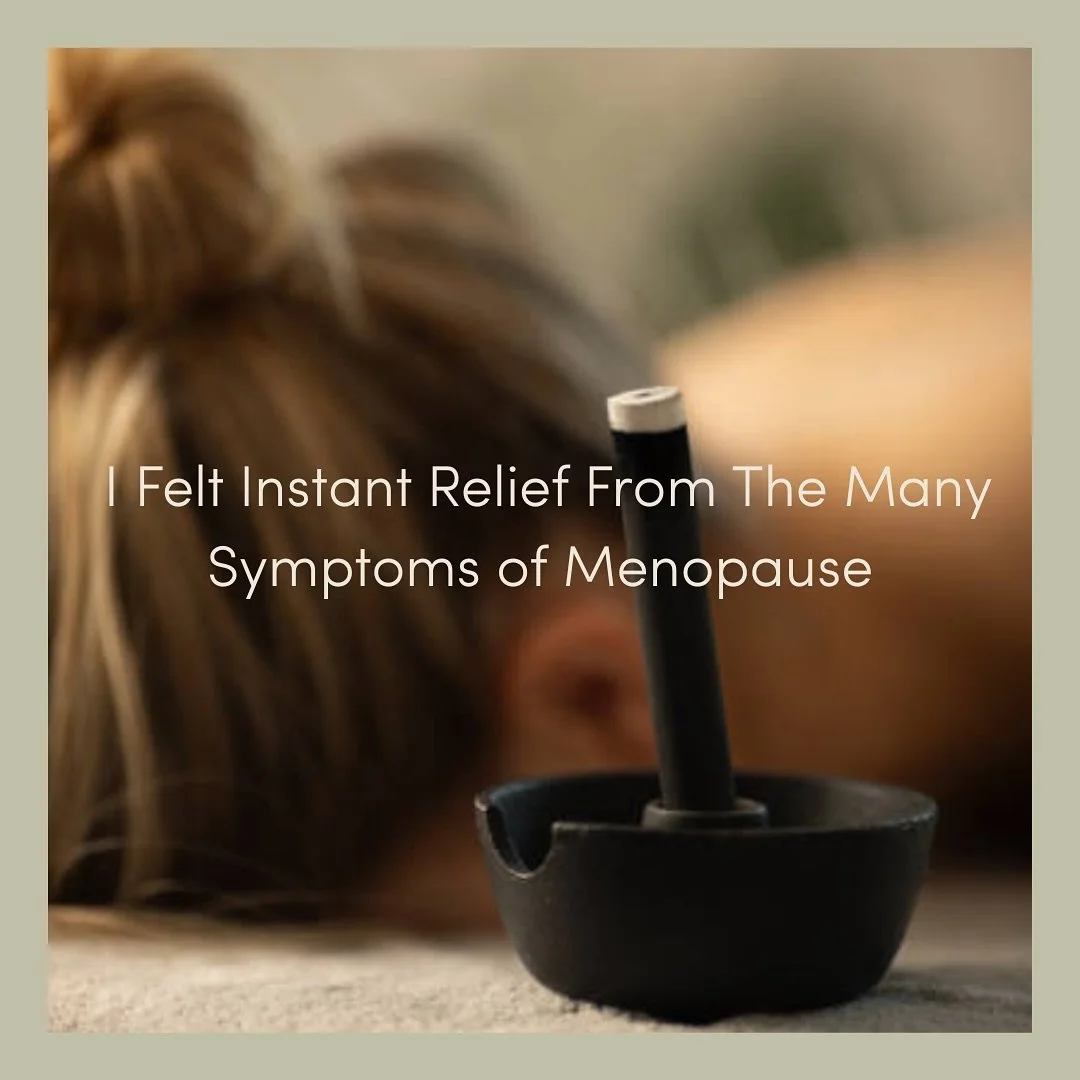 Instant Relief With Acupuncture - Whether it&rsquo;s physical and emotional symptoms.

Even the random symptoms, if your over 40 and notice new symptoms arrive or increase suddenly such as migraines, bleeding gums, heart palpitations, heavy bleeding
