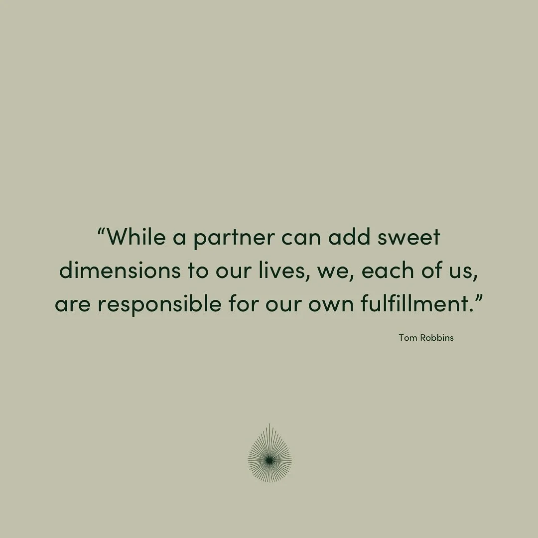 How do your want your second half to be? 

#menopausecoach #acupunctureformenopause #fulfillinglife #bemoreyou