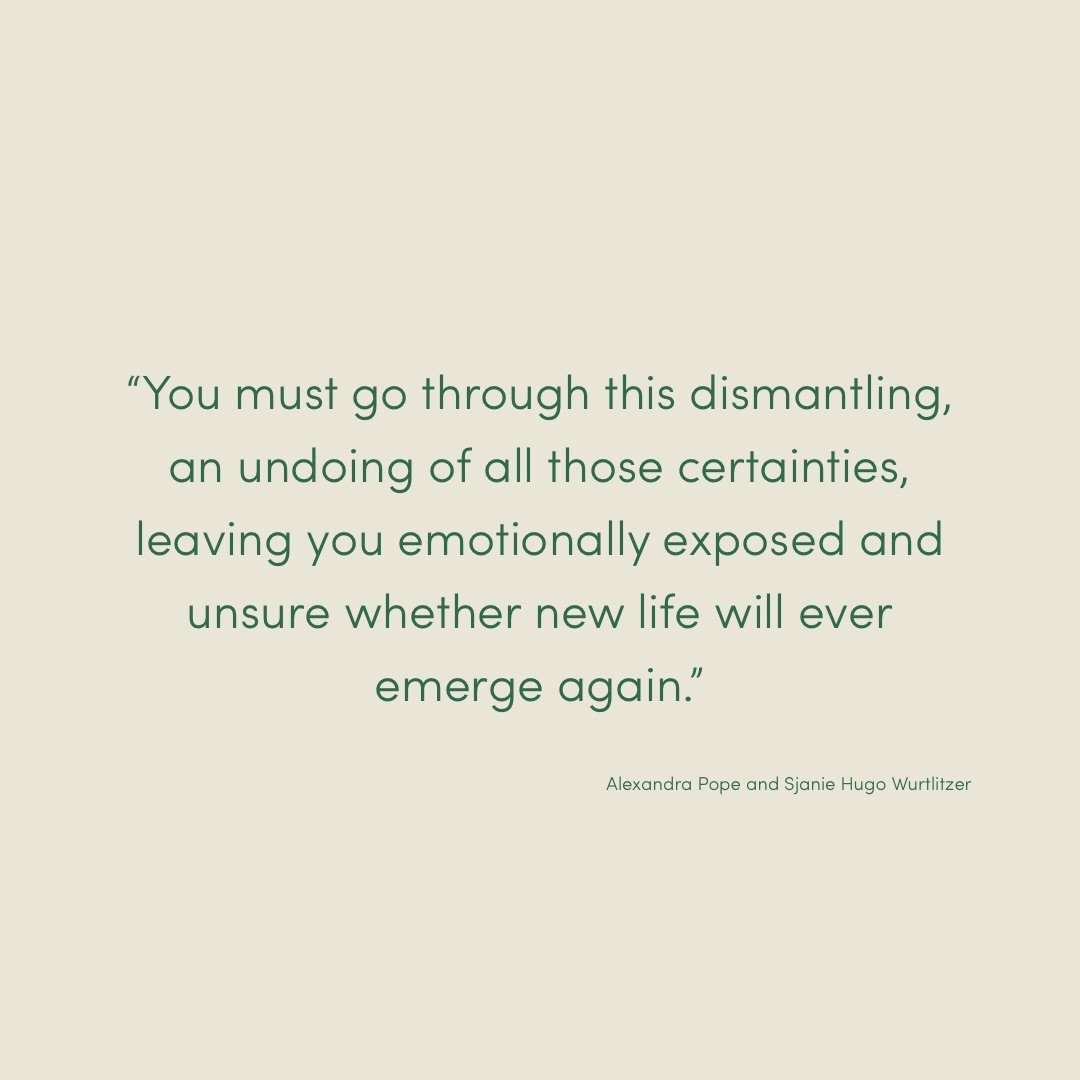I know this is something I have and am experiencing. So very raw yet so very powerful. #menopause 

#menopausematters #menopausesymptoms